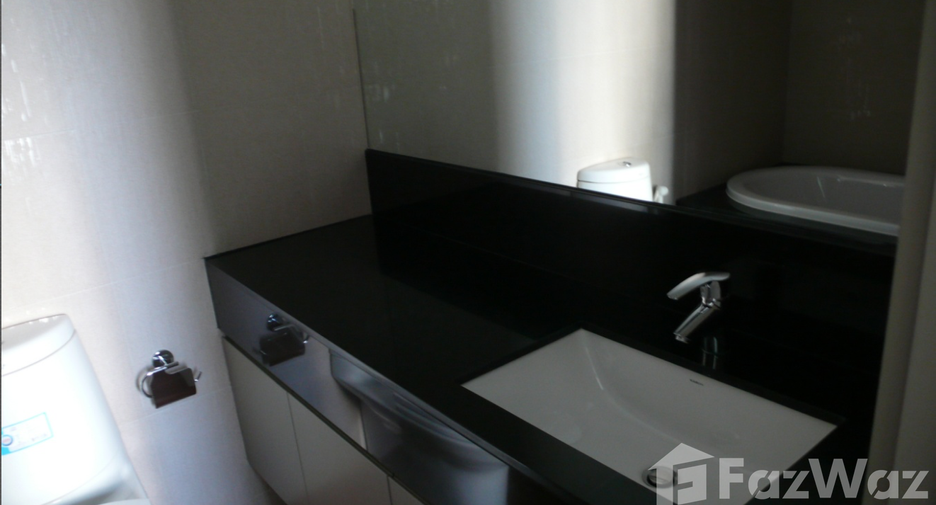 For sale そして for rent 1 Beds condo in Pathum Wan, Bangkok