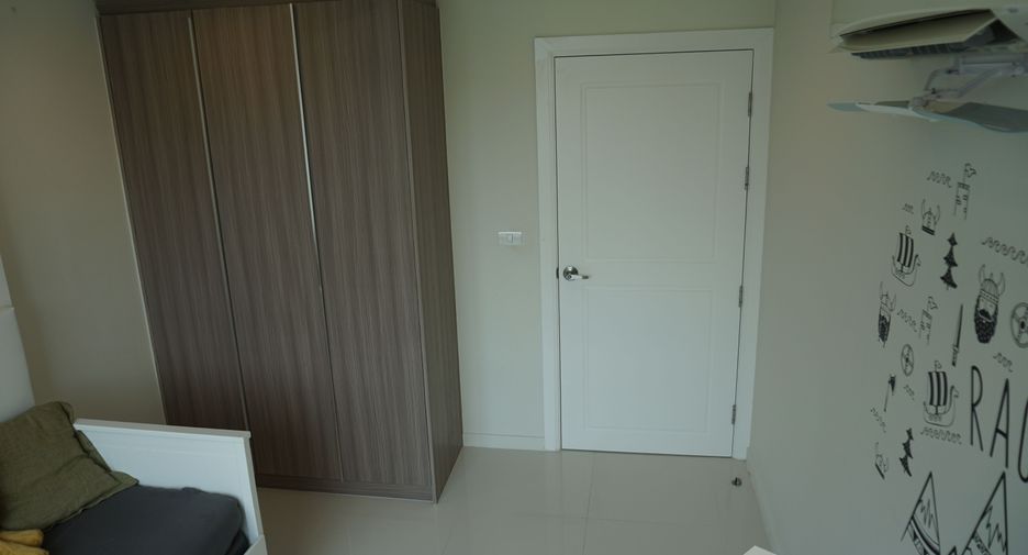 Продажа 2 спальни кондо в Пращет, Бангкок