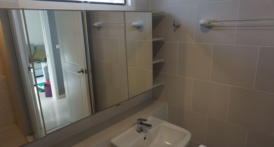 Продажа 2 спальни кондо в Пращет, Бангкок