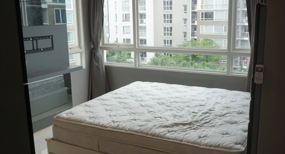 Condo en venta de 2 habitaciones en Prawet, Bangkok