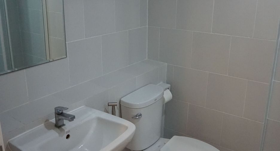 For sale 2 bedrooms condo in Prawet, Bangkok