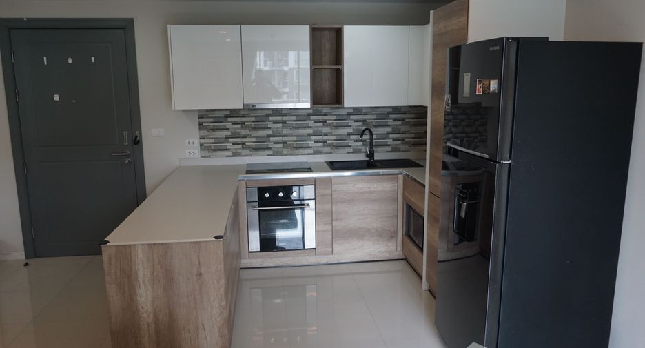 Condo en venta de 2 habitaciones en Prawet, Bangkok
