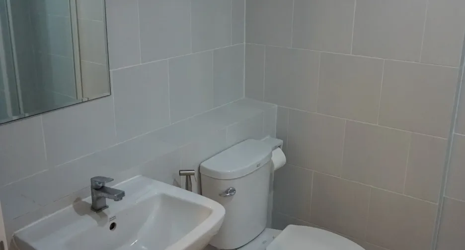 Condo en venta de 2 habitaciones en Prawet, Bangkok