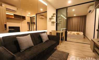 Wohnung zum Kauf mit 1 Zimmer in Mueang Samut Prakan, Samut Prakan