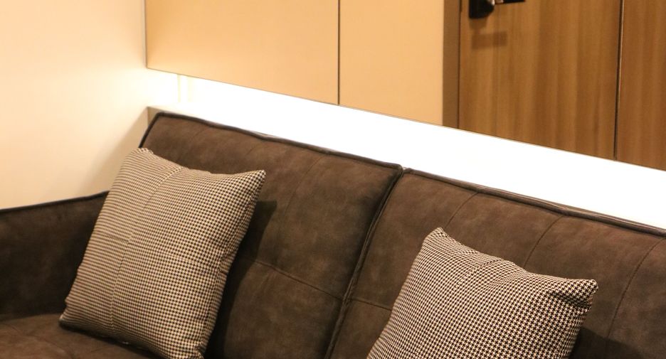 For sale 1 bed condo in Mueang Samut Prakan, Samut Prakan