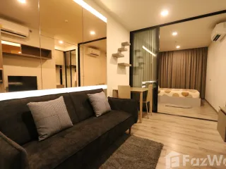 Продажа 1 кровать кондо в Mueang Samut Prakan, Самутпракан