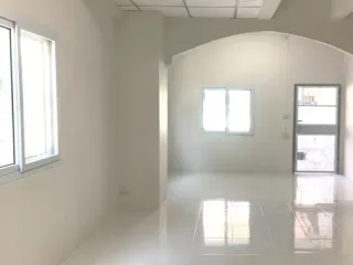 For sale 2 bedrooms townhouse in Don Mueang, Bangkok