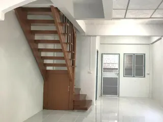 For sale 2 bedrooms townhouse in Don Mueang, Bangkok