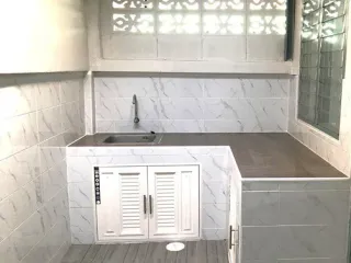 For sale 2 bedrooms townhouse in Don Mueang, Bangkok