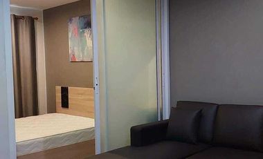 À louer 1 chambre condo à Sai Mai, Bangkok