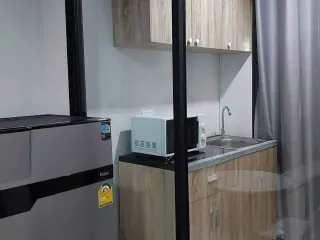出租 1 卧室 公寓 在 Sai Mai, 曼谷