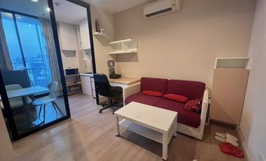 For sale そして for rent 1 Beds condo in Din Daeng, Bangkok