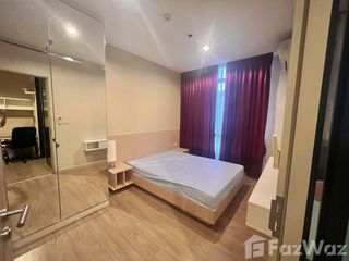 À vendre et à louer 1 chambre condo à Din Daeng, Bangkok