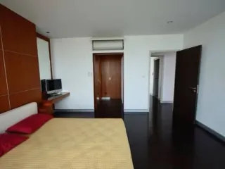 ขาย และ ให้เช่า 2 ห้องนอน คอนโด ใน บางคอแหลม, กรุงเทพฯ