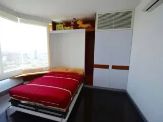ขาย และ ให้เช่า 2 ห้องนอน คอนโด ใน บางคอแหลม, กรุงเทพฯ