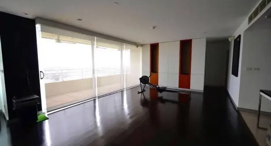 For sale and for rent 2 bedrooms condo in Bang Kho Laem, Bangkok