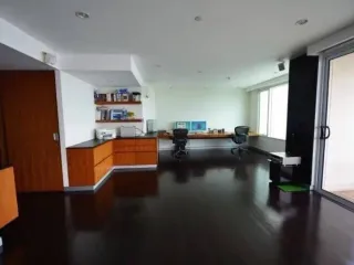 ขาย และ ให้เช่า 2 ห้องนอน คอนโด ใน บางคอแหลม, กรุงเทพฯ