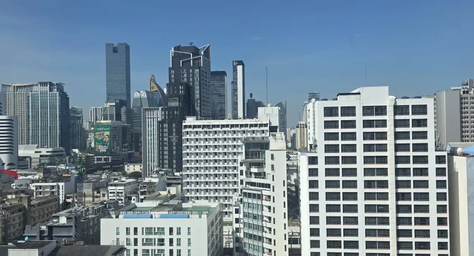 ขาย 1 เตียง คอนโด ใน วัฒนา, กรุงเทพฯ