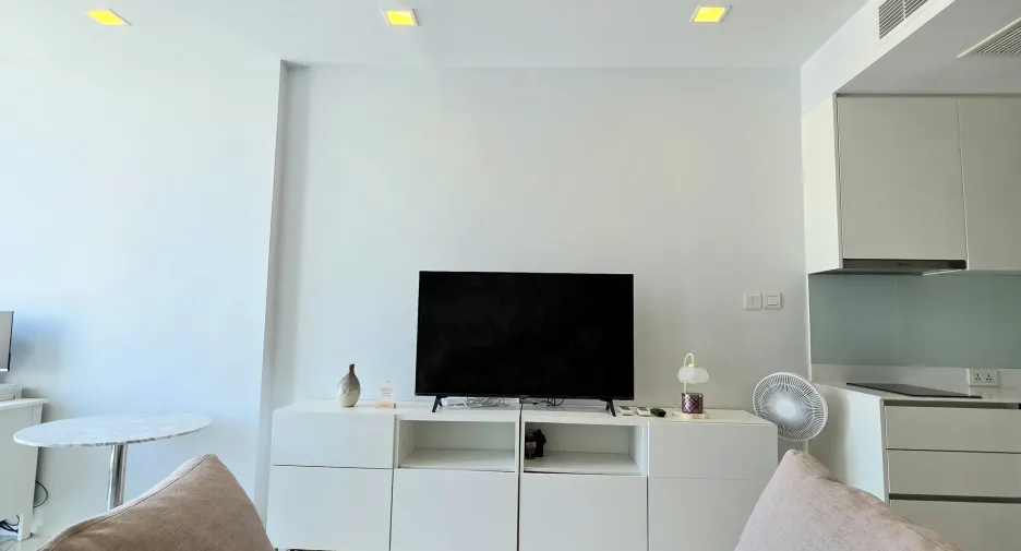 ขาย 1 เตียง คอนโด ใน วัฒนา, กรุงเทพฯ