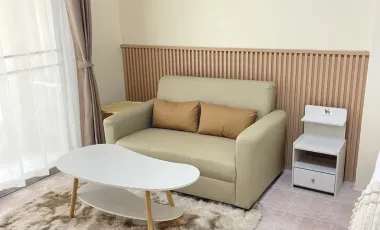 For rent スタジオ condo in Prawet, Bangkok