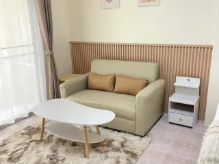 For rent studio condo in Prawet, Bangkok