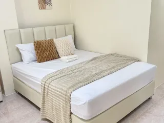 For rent studio condo in Prawet, Bangkok
