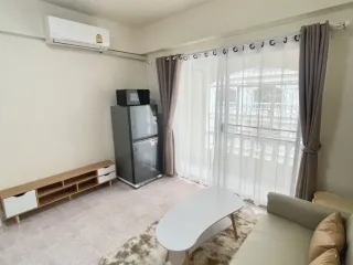 For rent studio condo in Prawet, Bangkok