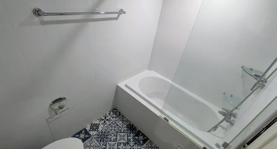For sale 2 bedrooms condo in Watthana, Bangkok