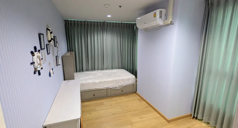 For sale 2 bedrooms condo in Watthana, Bangkok