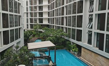 Condo en venta y en alquiler de 1 habitaciones en Chatuchak, Bangkok