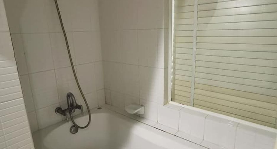 For sale and for rent 1 bed condo in Chatuchak, Bangkok