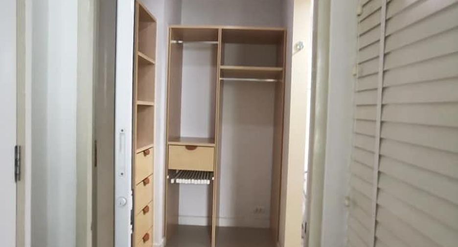For sale and for rent 1 bed condo in Chatuchak, Bangkok