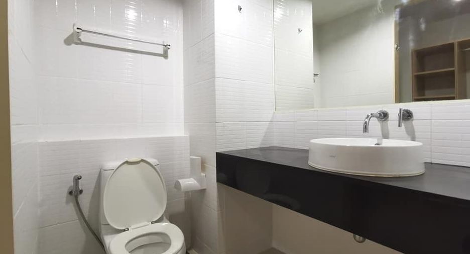 For sale and for rent 1 bed condo in Chatuchak, Bangkok
