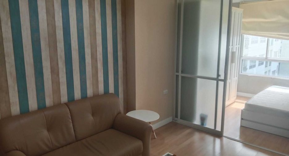 For rent 1 bed condo in Bang Sue, Bangkok