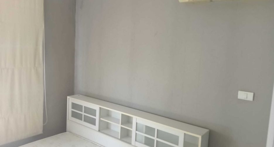 For rent 1 bed condo in Bang Sue, Bangkok