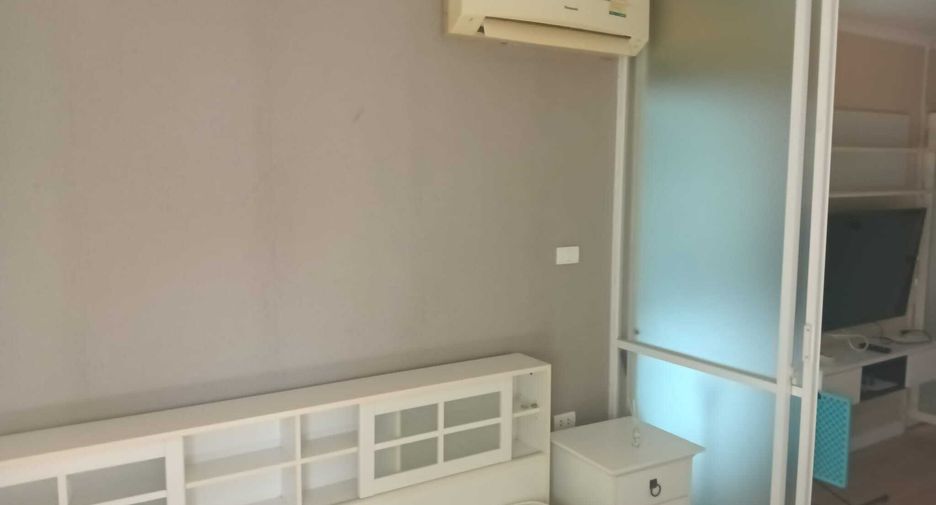 For rent 1 bed condo in Bang Sue, Bangkok