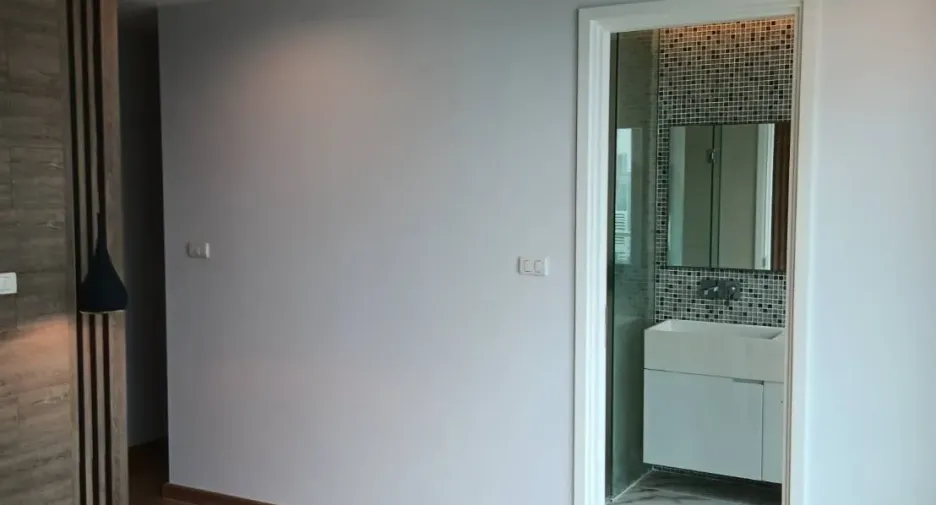 Wohnung zum Kauf mit 1 Zimmer in Watthana, Bangkok