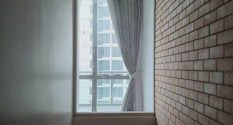Wohnung zum Kauf mit 1 Zimmer in Watthana, Bangkok