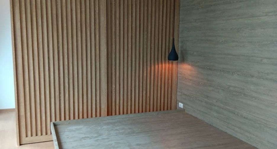 Wohnung zum Kauf mit 1 Zimmer in Watthana, Bangkok