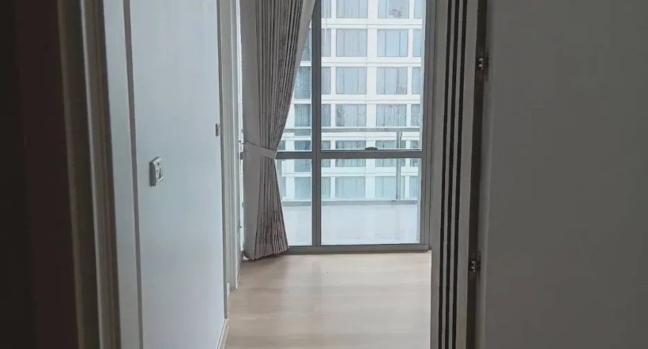 Wohnung zum Kauf mit 1 Zimmer in Watthana, Bangkok