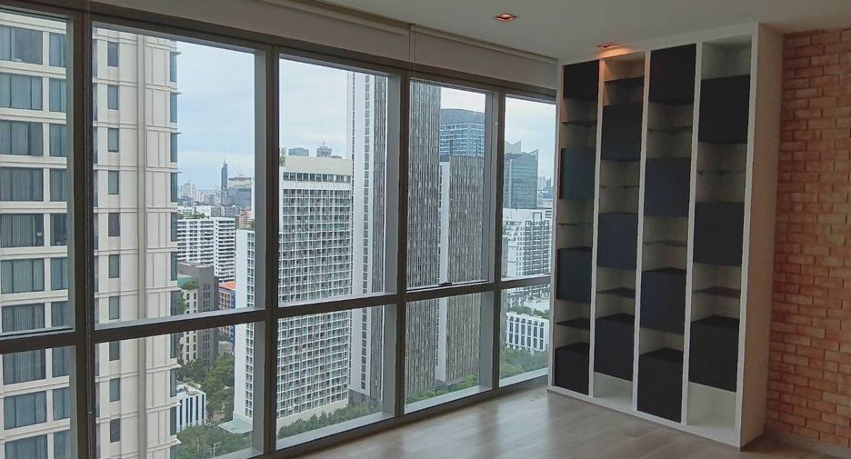 Wohnung zum Kauf mit 1 Zimmer in Watthana, Bangkok