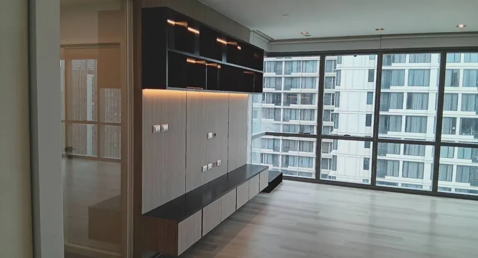 Wohnung zum Kauf mit 1 Zimmer in Watthana, Bangkok