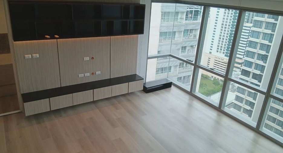 Wohnung zum Kauf mit 1 Zimmer in Watthana, Bangkok