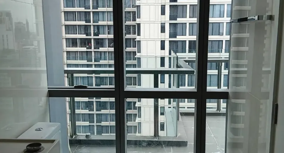 Wohnung zum Kauf mit 1 Zimmer in Watthana, Bangkok