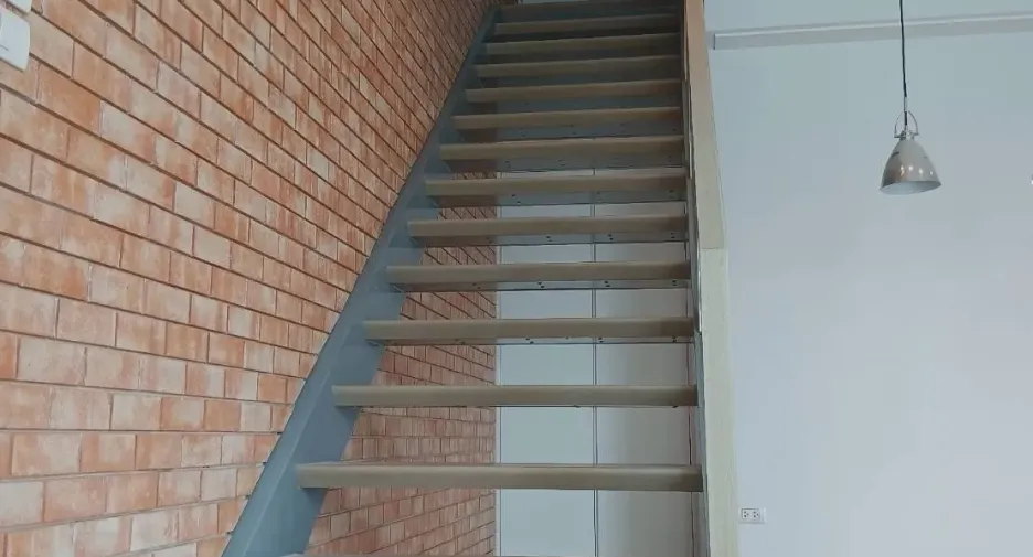 Wohnung zum Kauf mit 1 Zimmer in Watthana, Bangkok