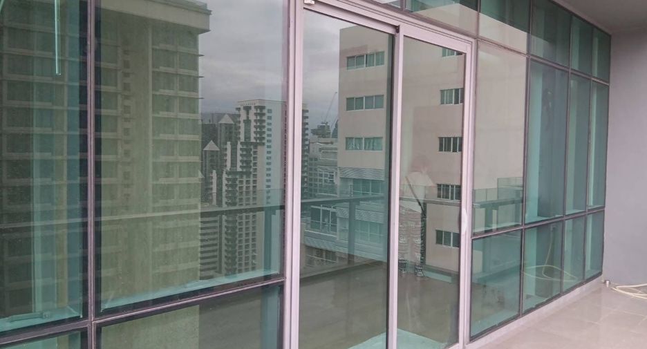 Wohnung zum Kauf mit 1 Zimmer in Watthana, Bangkok