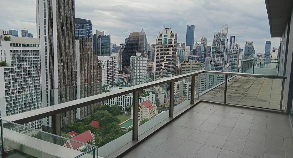 Wohnung zum Kauf mit 1 Zimmer in Watthana, Bangkok