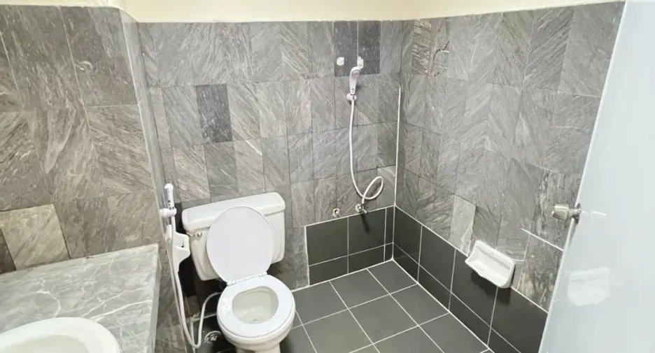 For rent スタジオ condo in Prawet, Bangkok