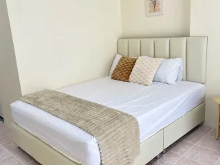 For rent studio condo in Prawet, Bangkok