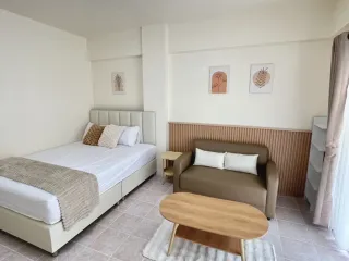 For rent studio condo in Prawet, Bangkok